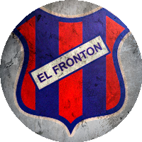 Logo Club Social y Deportivo El Frontón